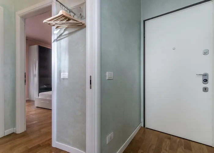 Casa Da Fantasia * Милан