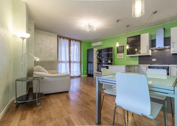 Casa Da Fantasia * Милан