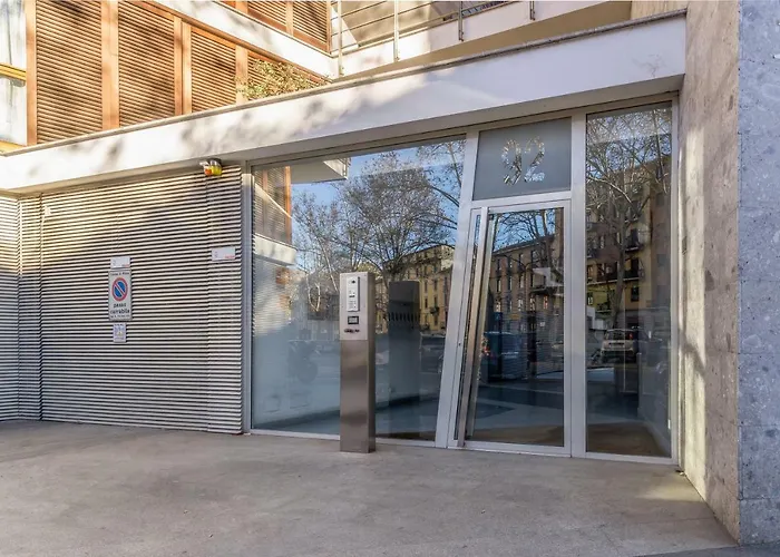 Апартаменты Casa Da Fantasia