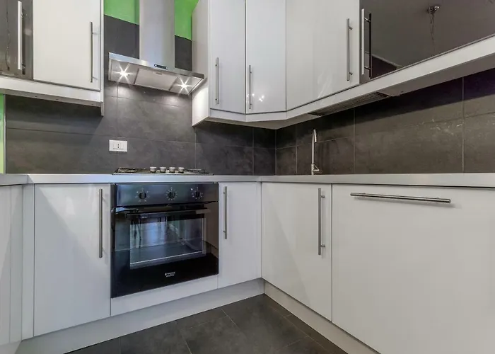 Апартаменты Casa Da Fantasia *