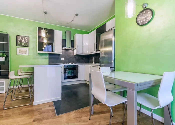 Casa Da Fantasia Милан