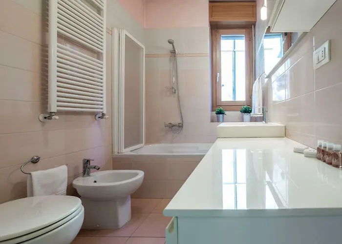 Casa Da Fantasia Милан