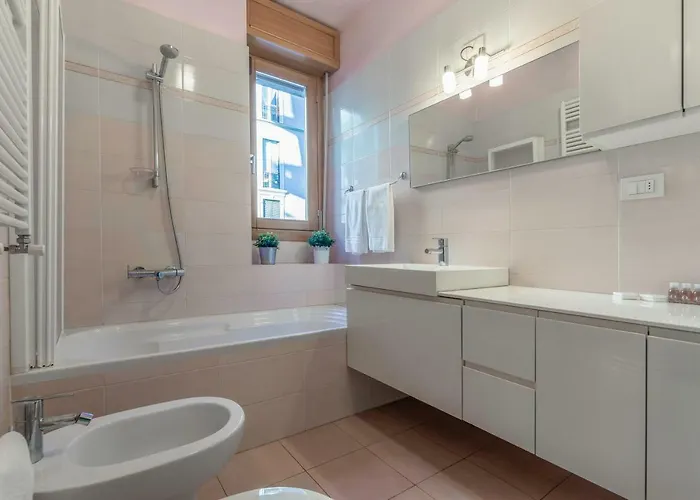 Апартаменты Casa Da Fantasia *