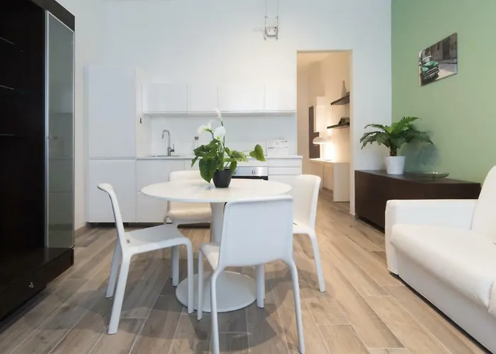 Italianway - Merlo 3 Appartamento