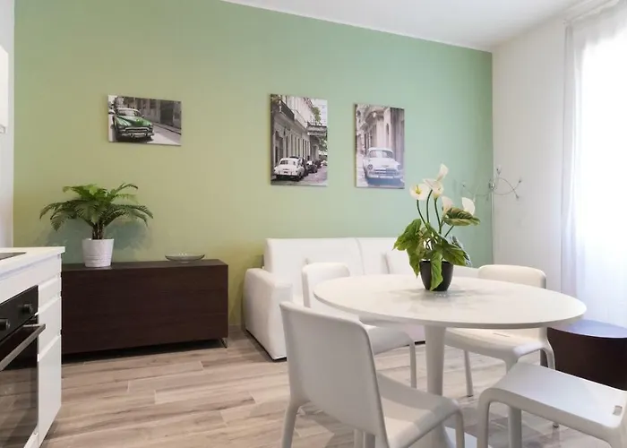 Apartman Italianway Easy - Merlo 3