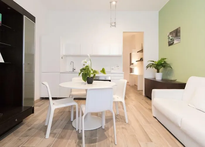 Apartman Italianway Easy - Merlo 3