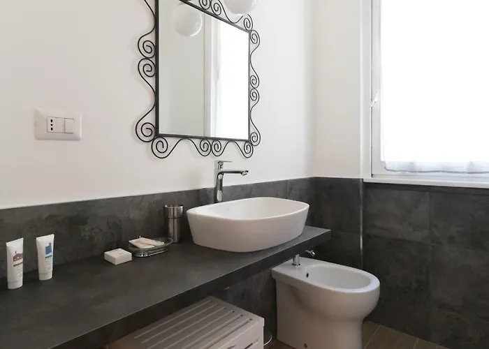 Italianway Easy - Merlo 3 Apartman Milánó