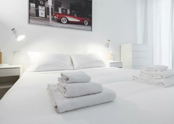 Apartman Italianway Easy - Merlo 3 *