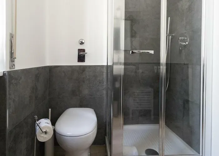 Appartamento Italianway - Merlo 3