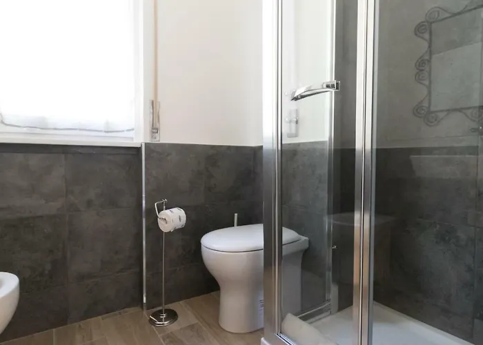 Italianway - Merlo 3 *