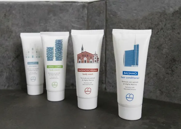 Italianway - Merlo 3 * Milano