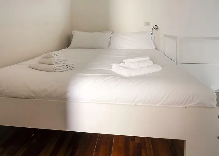 Italianway Easy - Ripa Ticinese 17 A Apartmán *