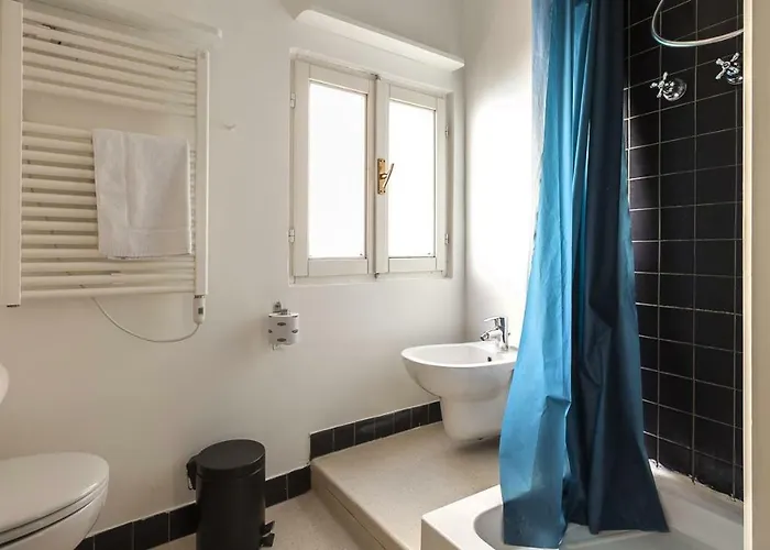 Italianway - Ripa Di Porta Ticinese 17 Milano