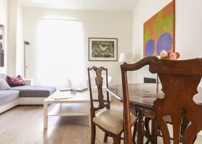 Italianway - Ripa Di Porta Ticinese 17 Appartamento Milano