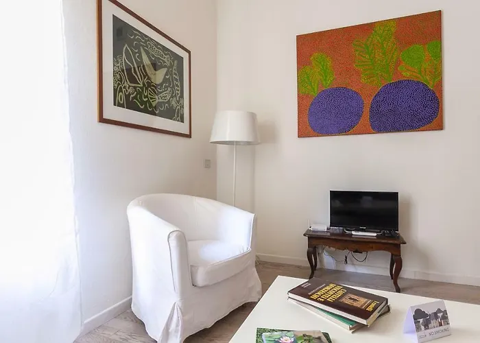 Appartamento Italianway - Ripa Di Porta Ticinese 17 *