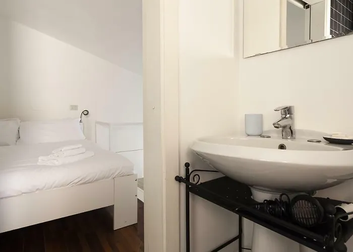 Italianway Easy - Ripa Ticinese 17 A