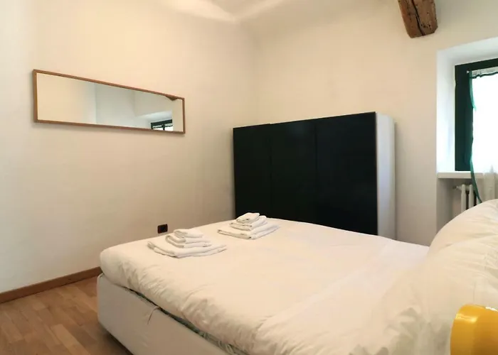 Italianway Easy - Bligny 64 *