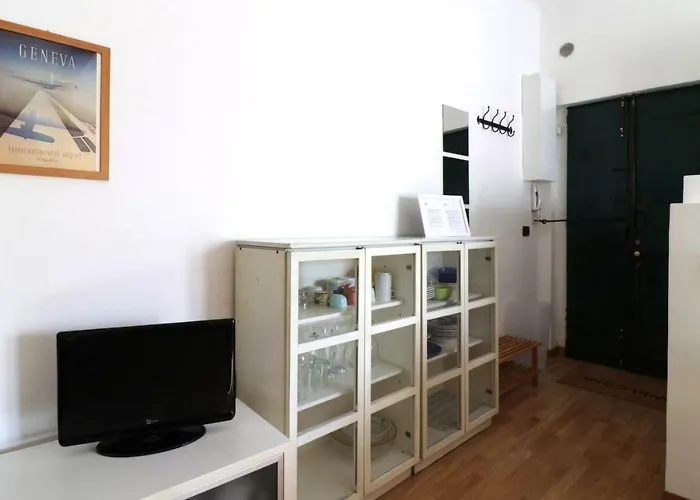 Italianway Easy - Bligny 64 מילאנו