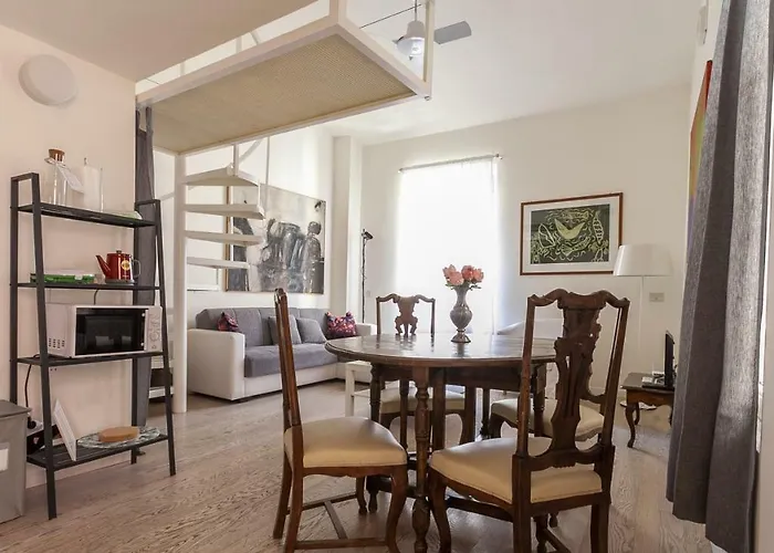 Italianway - Ripa Di Porta Ticinese 17 *