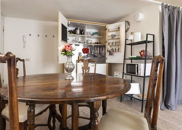 Italianway - Ripa Di Porta Ticinese 17 * Milano