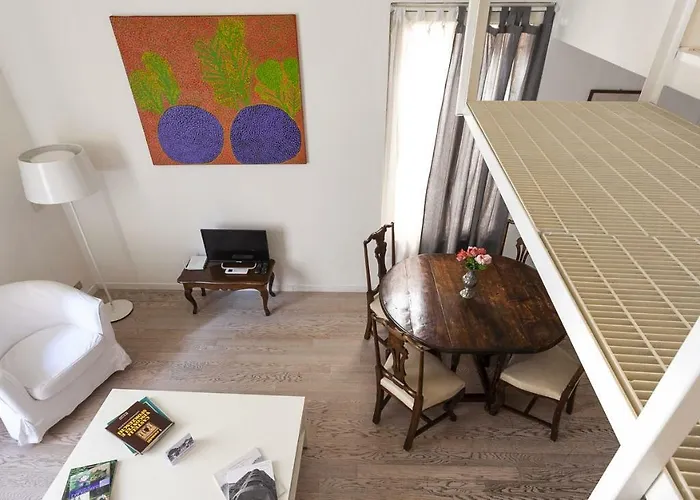 Italianway - Ripa Di Porta Ticinese 17 Milano