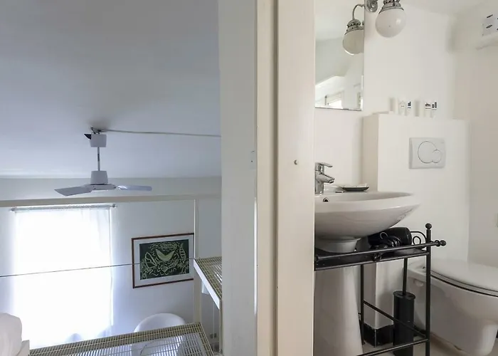 Italianway - Ripa Di Porta Ticinese 17 *