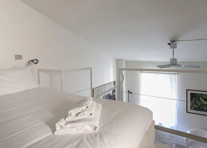 Italianway - Ripa Di Porta Ticinese 17 * Milano