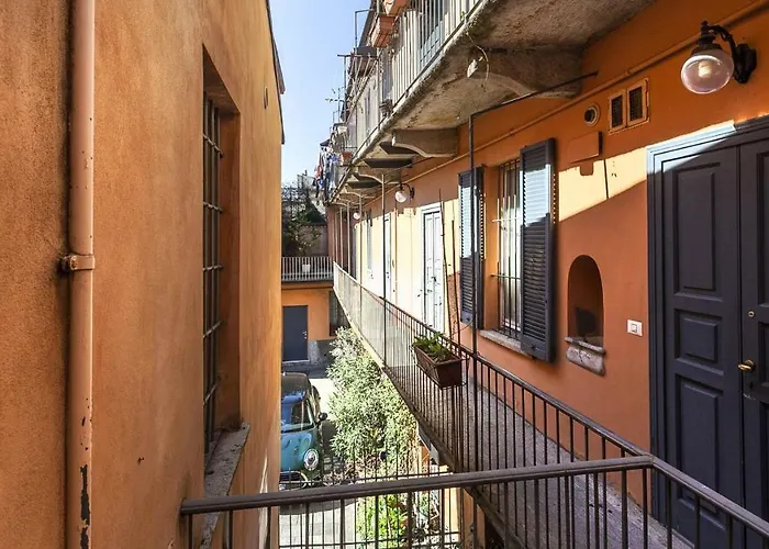 Appartamento Italianway - Ripa Di Porta Ticinese 17 *