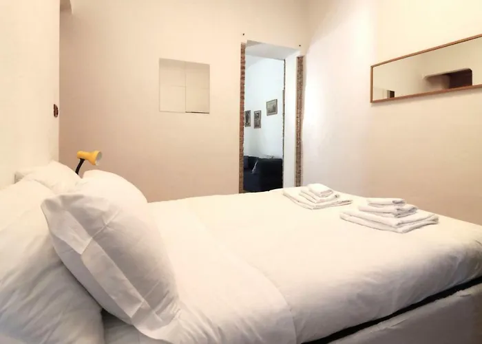 Italianway Easy - Bligny 64 * מילאנו