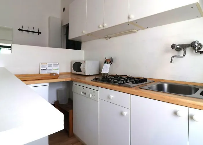 Italianway Easy - Bligny 64 Apartmán