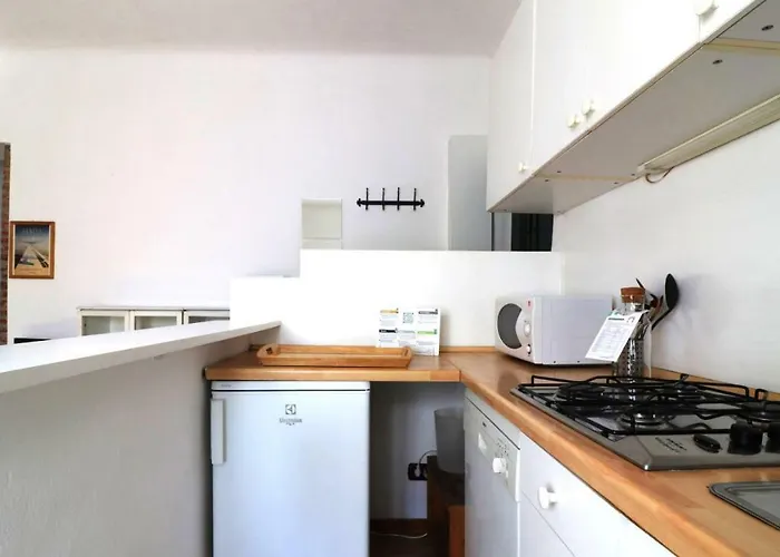 דירה Italianway Easy - Bligny 64