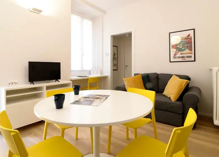 Italianway Easy - Piero Della Francesca 19 A *