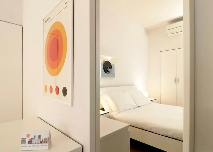 Italianway Easy - Piero Della Francesca 19 A