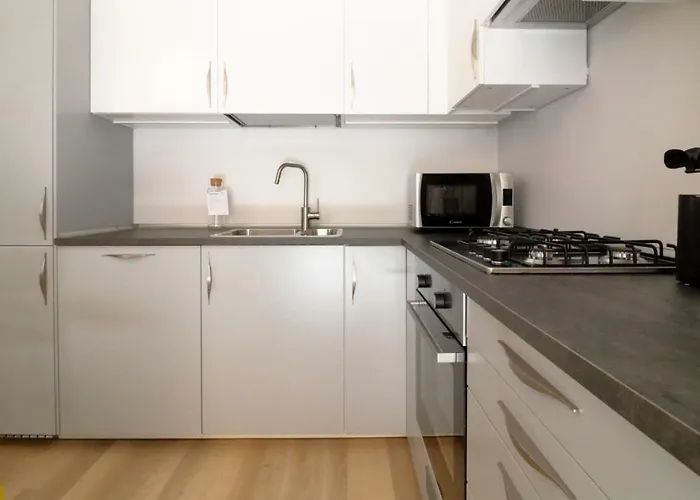 Italianway Easy - Piero Della Francesca 19 A 밀라노