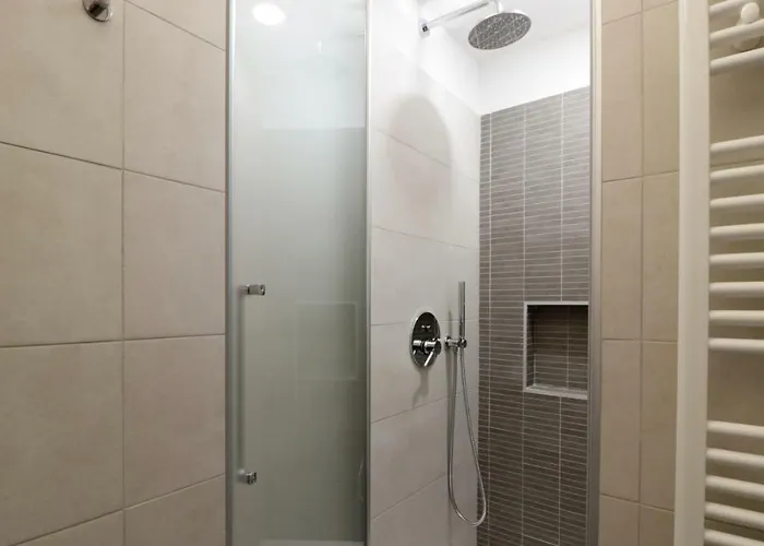 Italianway Easy - Piero Della Francesca 19 A 아파트 *