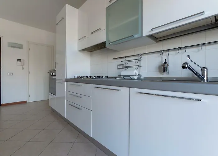 Casa Da Linea Lägenhet Milano