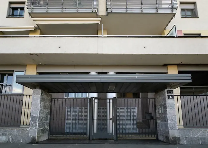 Casa Da Linea *