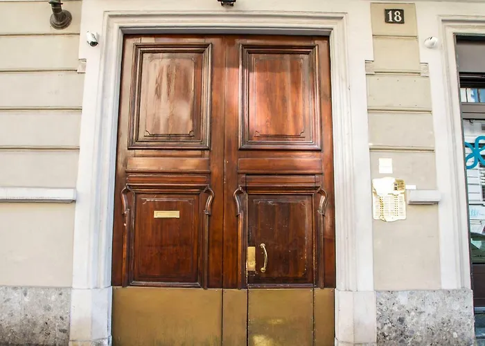 Casa Da Cometa Lägenhet *