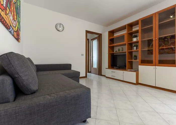Lägenhet Casa Da Cometa