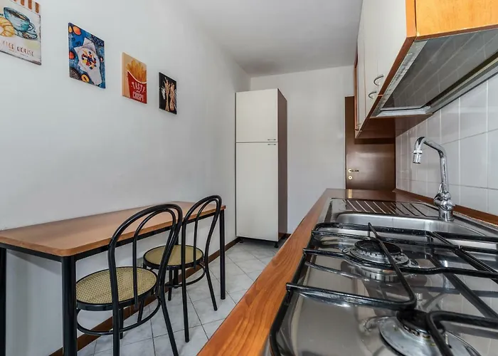 Apartamento Casa Da Cometa *