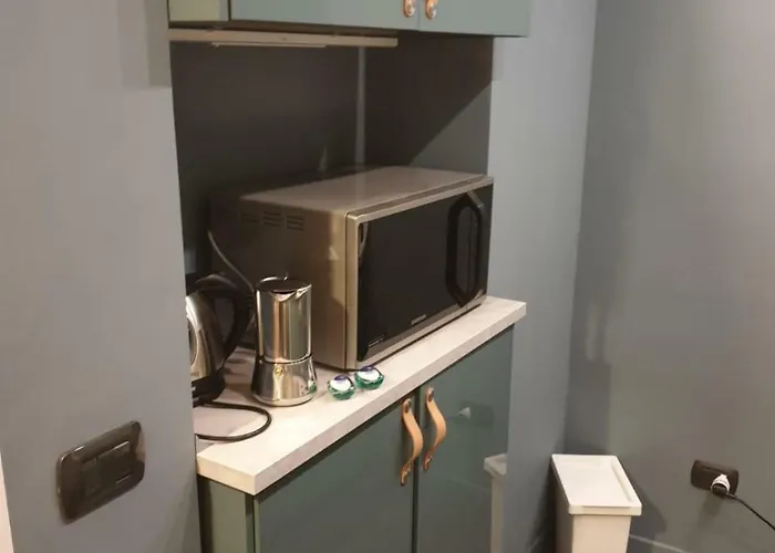 Kibilu - Via Dell'unione - Centre - Duomo * Milán