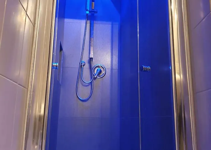 Kibilu - Via Dell'unione - Centre - Duomo Apartmán