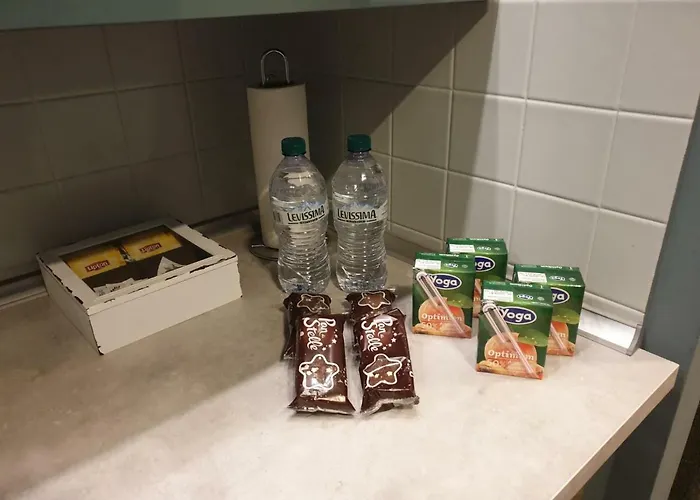 Kibilu - Via Dell'unione - Centre - Duomo Apartmán *