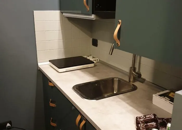 Kibilu - Via Dell'unione - Centre - Duomo Milán