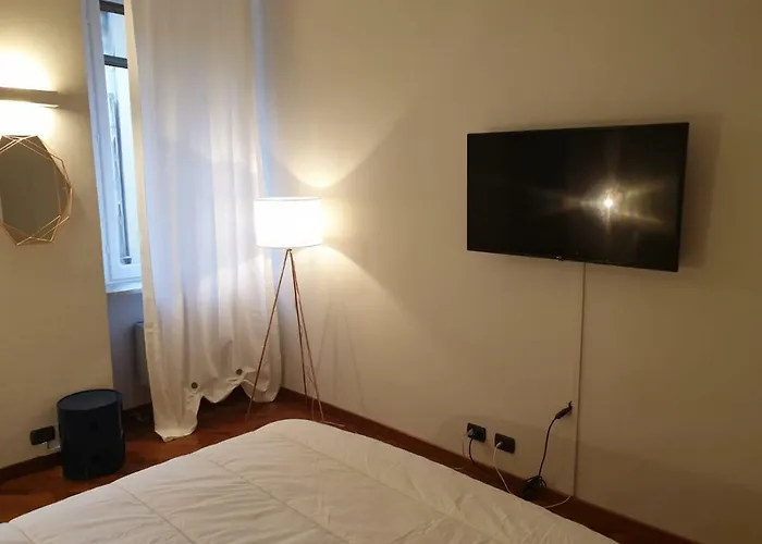 Kibilu - Via Dell'unione - Centre - Duomo Apartmán *