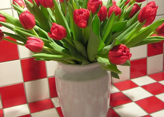 Borgonuovo Uno Apartment