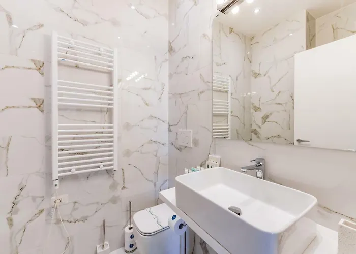 Apartament Sweett - San Vincenzo