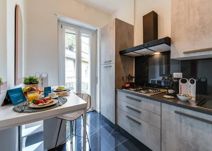 Sweett - San Vincenzo *