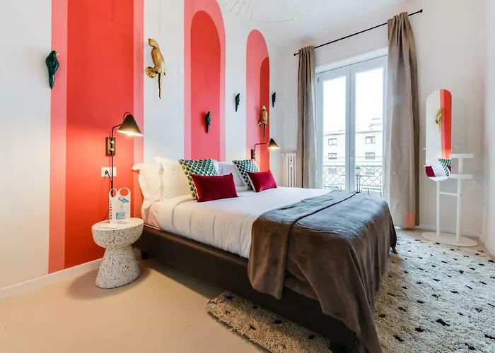 Sweett - San Vincenzo Mediolan