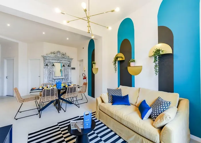 Sweett - San Vincenzo Mediolan